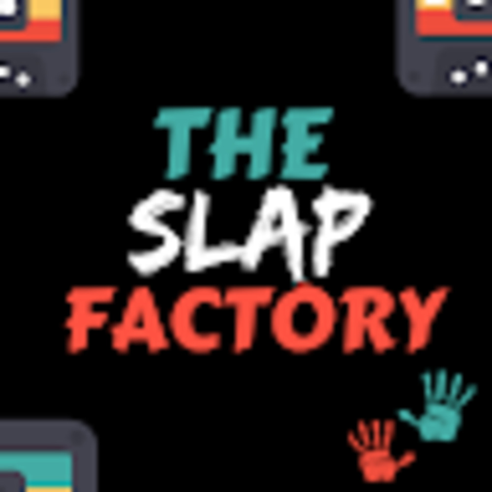 Meet your Posher, The slap